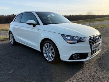 Used Audi A1 2014 for sale - 77959102: Photo