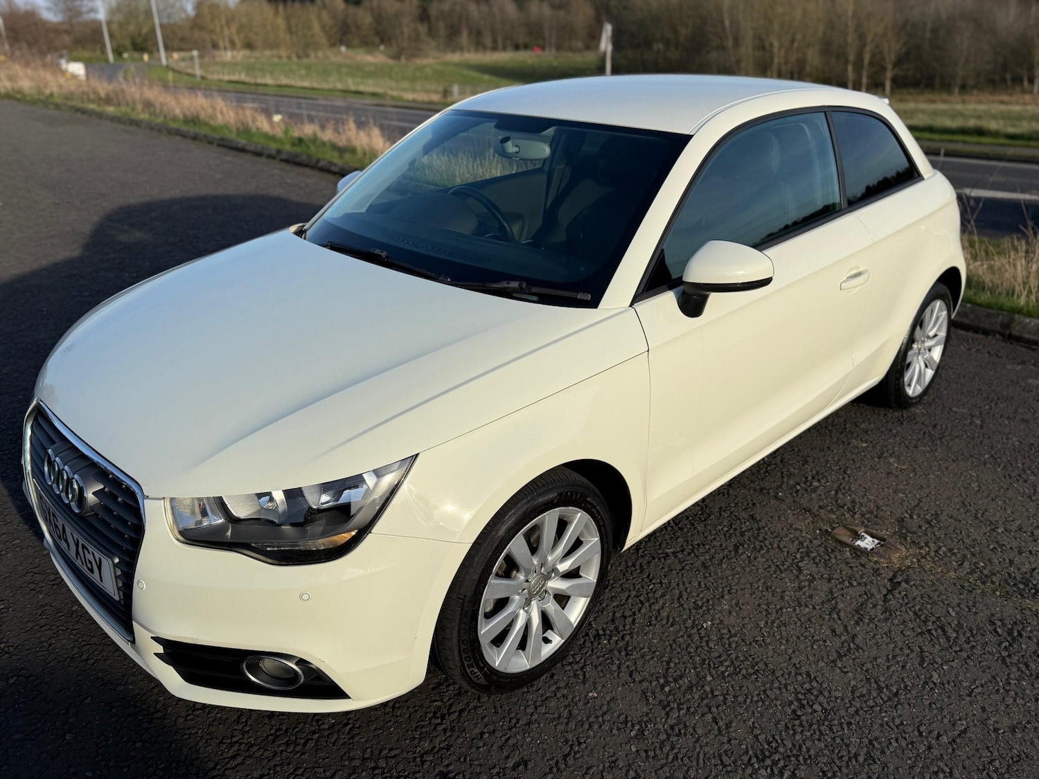 Used Audi A1 2014 for sale - 77959102: Photo 30