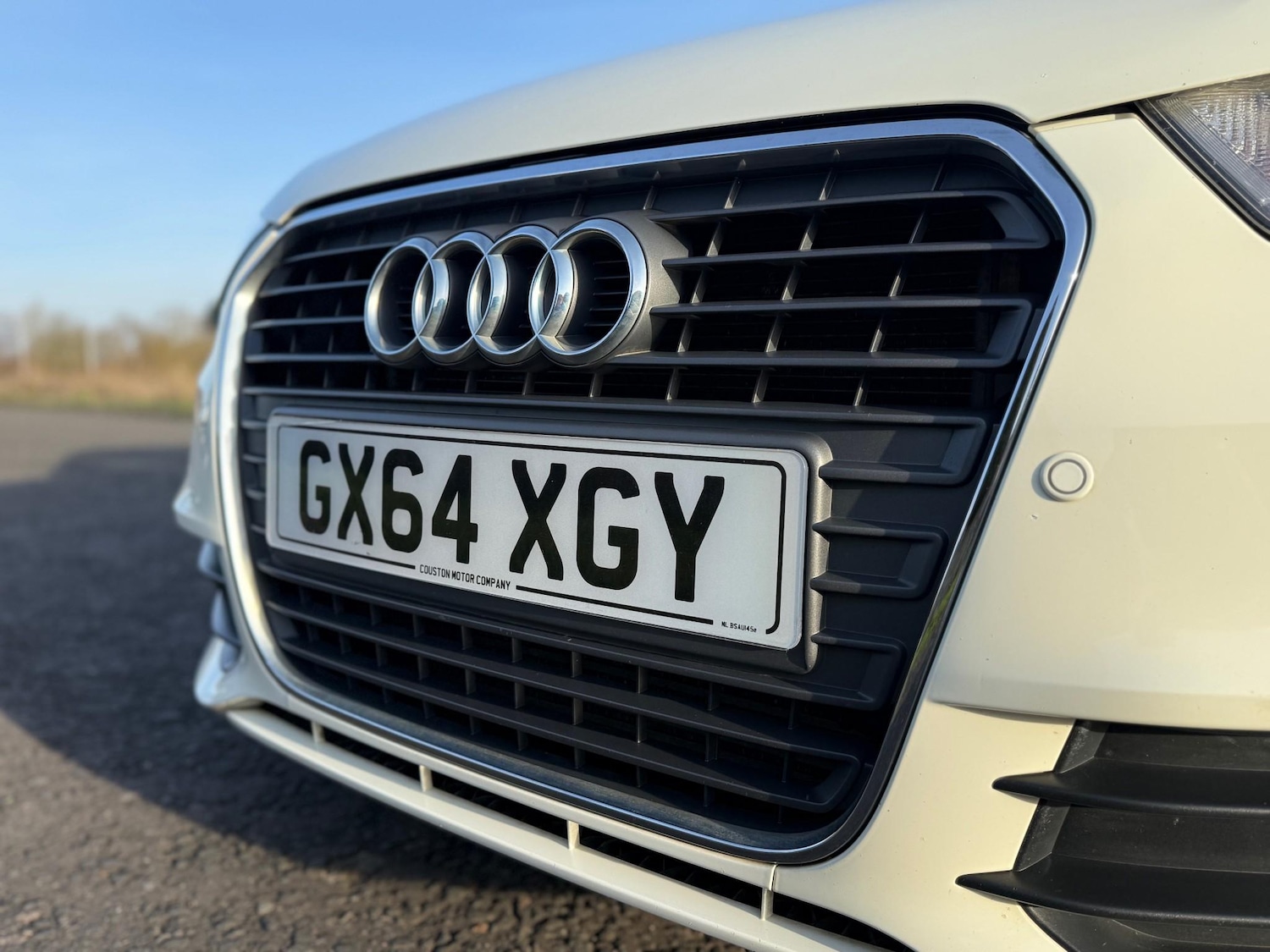 Used Audi A1 2014 for sale - 77959102: Photo 31