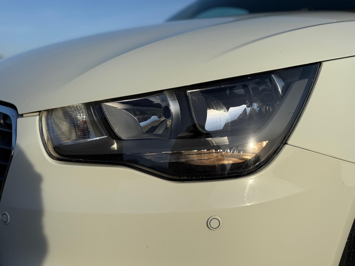 Used Audi A1 2014 for sale - 77959102: Photo 32