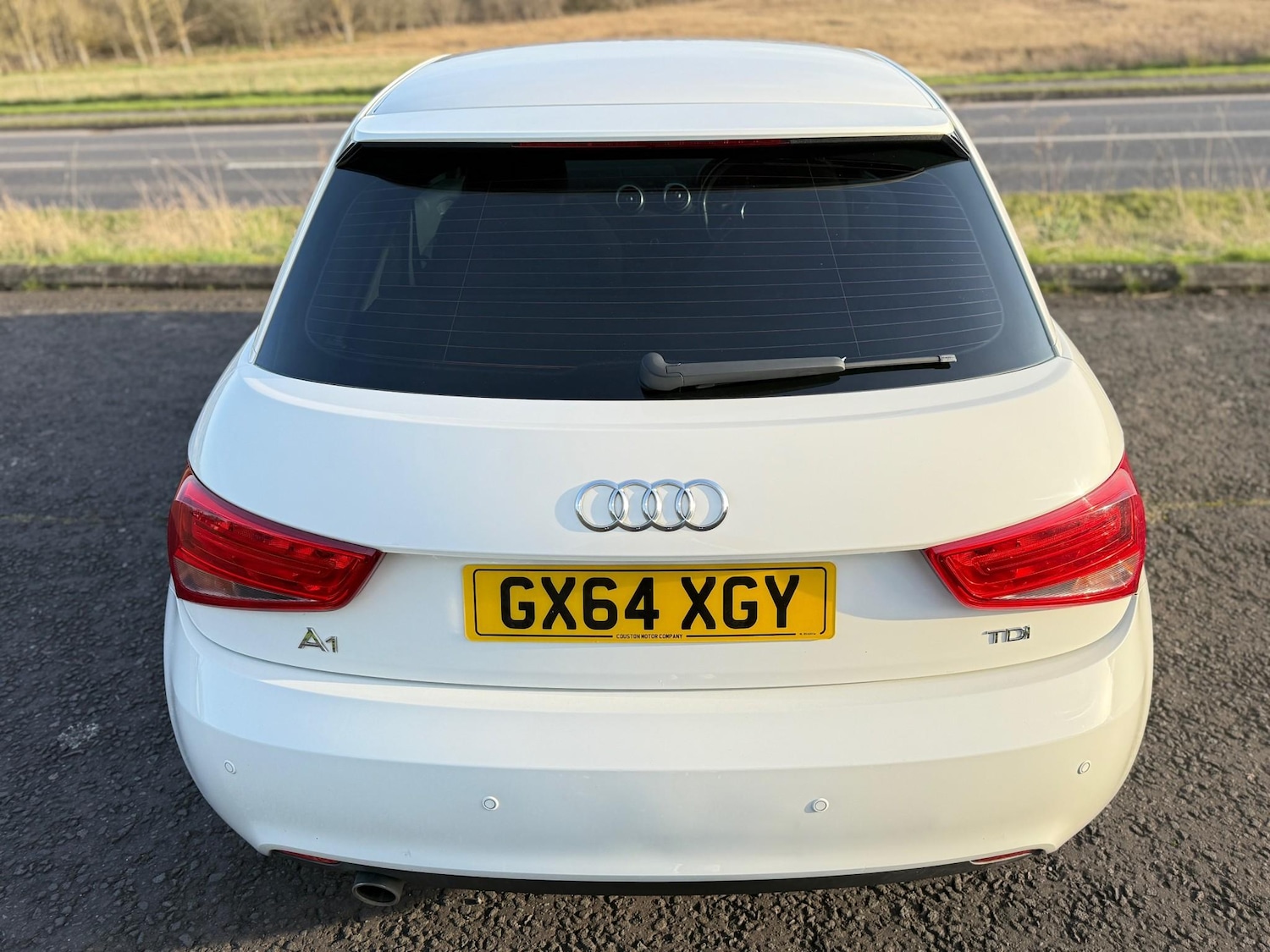 Used Audi A1 2014 for sale - 77959102: Photo 34