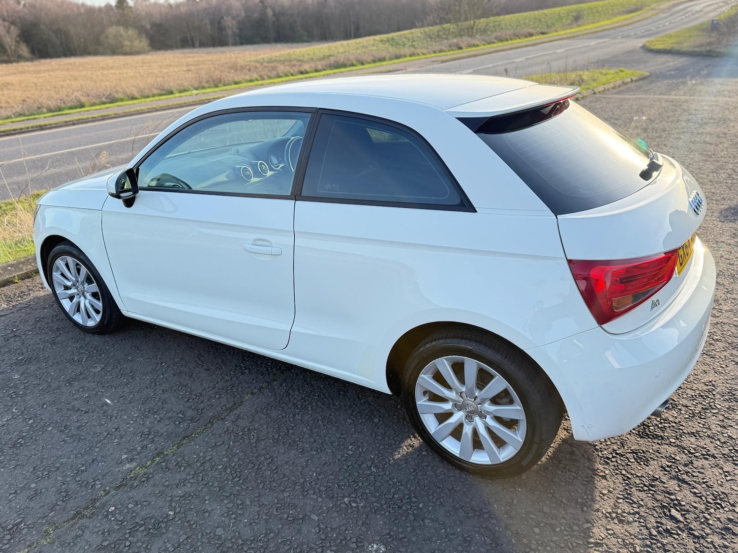 Used Audi A1 2014 for sale - 77959102: Photo 35