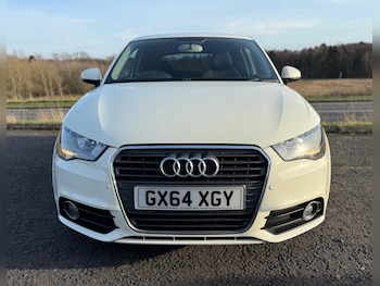 Used Audi A1 2014 for sale - 77959102: Photo