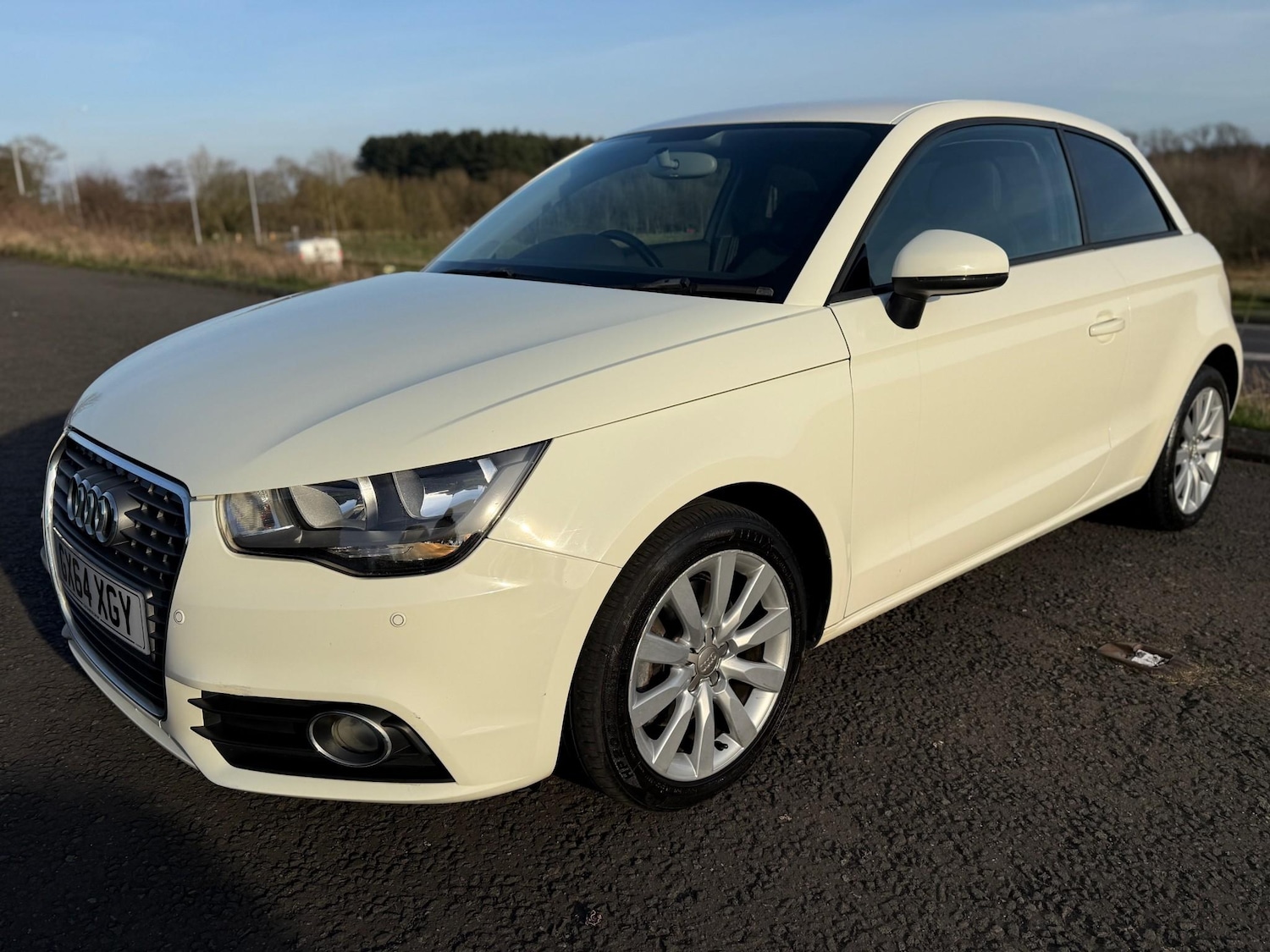 Used Audi A1 2014 for sale - 77959102: Photo 4