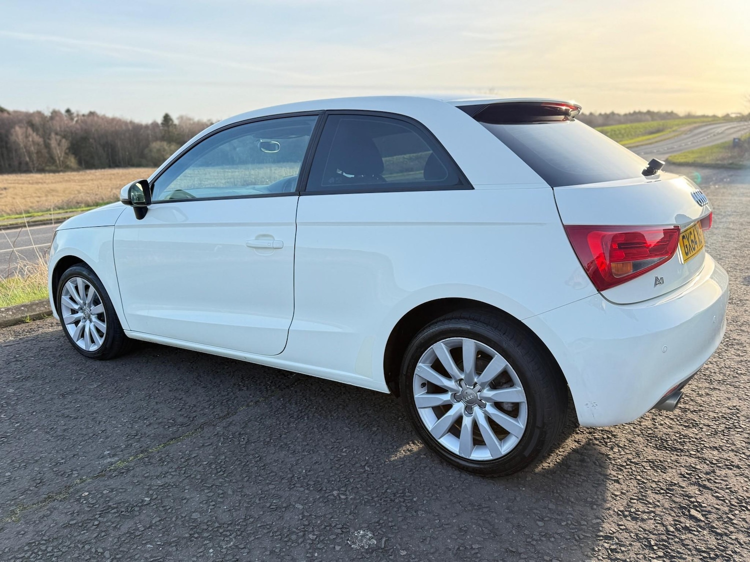 Used Audi A1 2014 for sale - 77959102: Photo 5