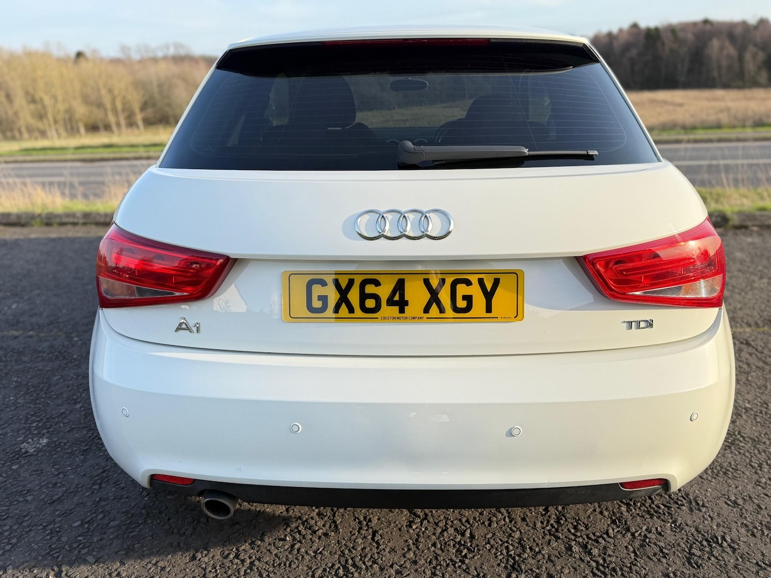 Used Audi A1 2014 for sale - 77959102: Photo 6