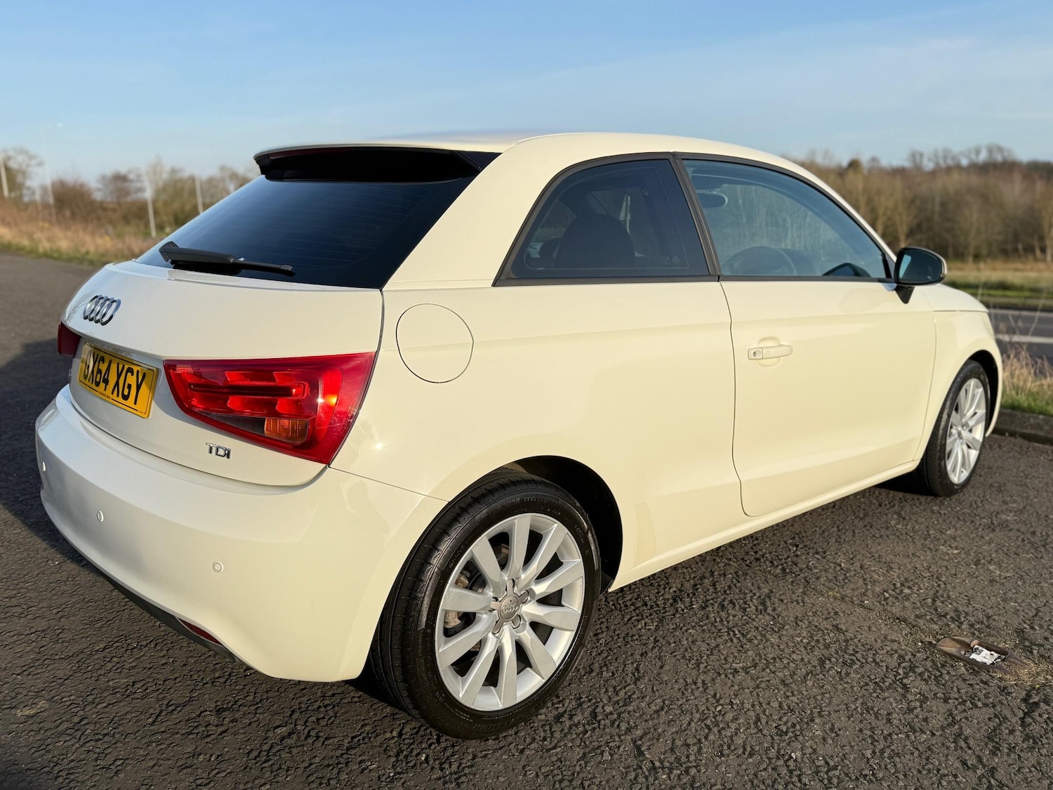 Used Audi A1 2014 for sale - 77959102: Photo 7