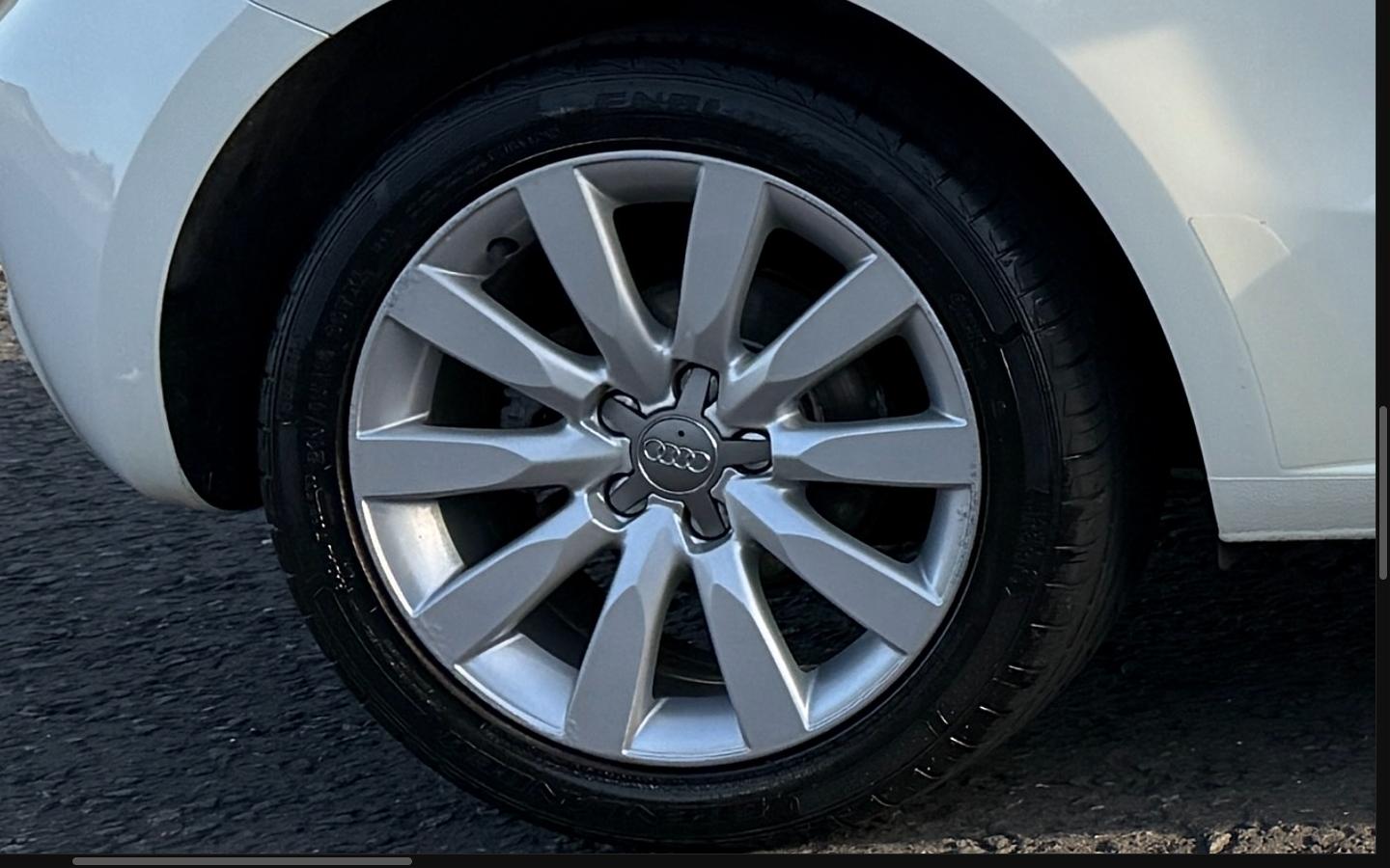 Used Audi A1 2014 for sale - 77959102: Photo 9