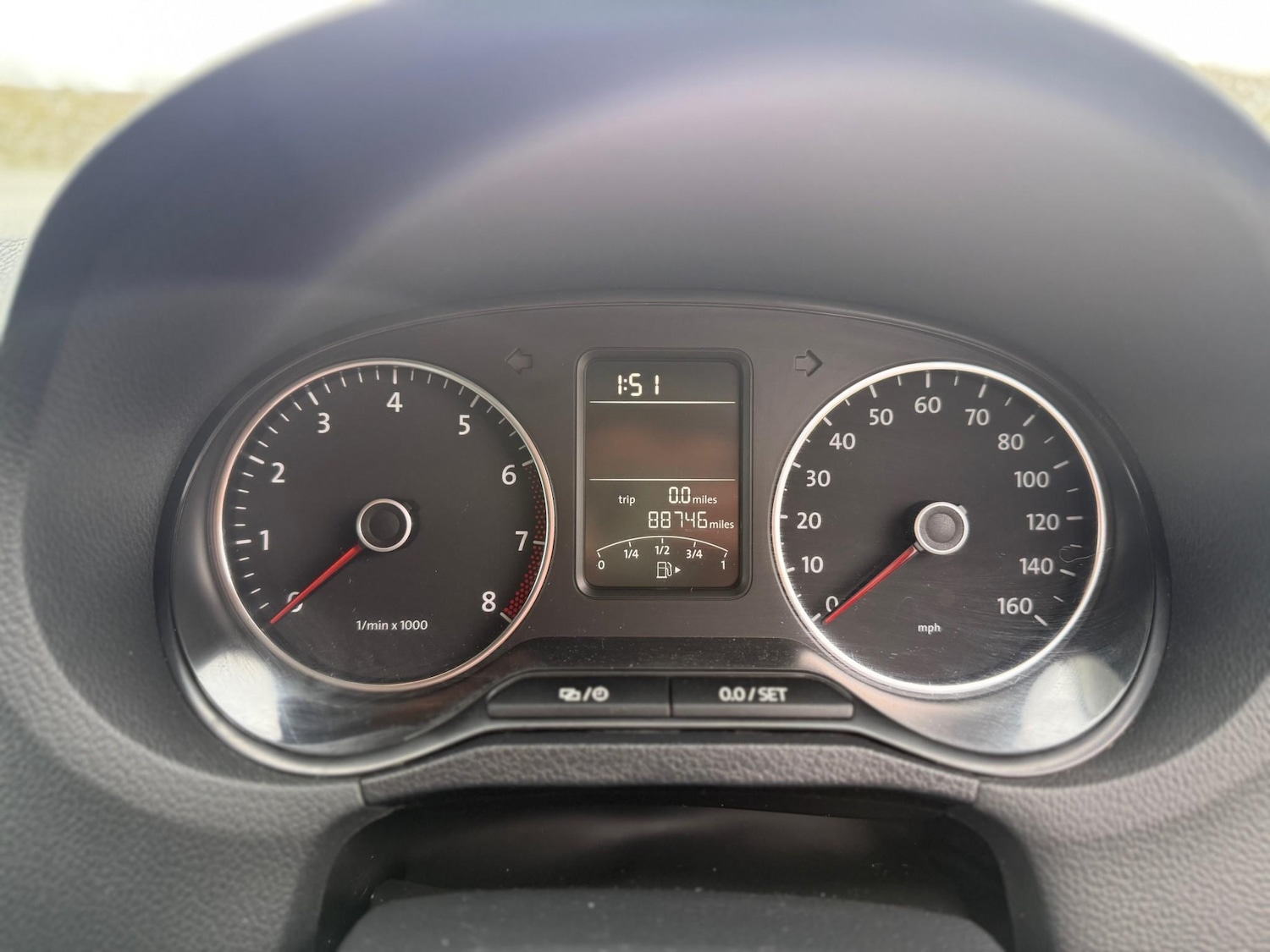 Used Volkswagen Polo 2013 for sale - 77533625: Photo 12