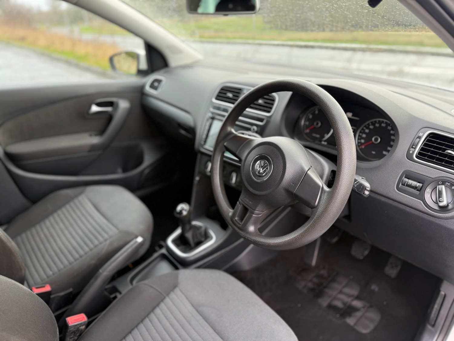 Used Volkswagen Polo 2013 for sale - 77533625: Photo 13