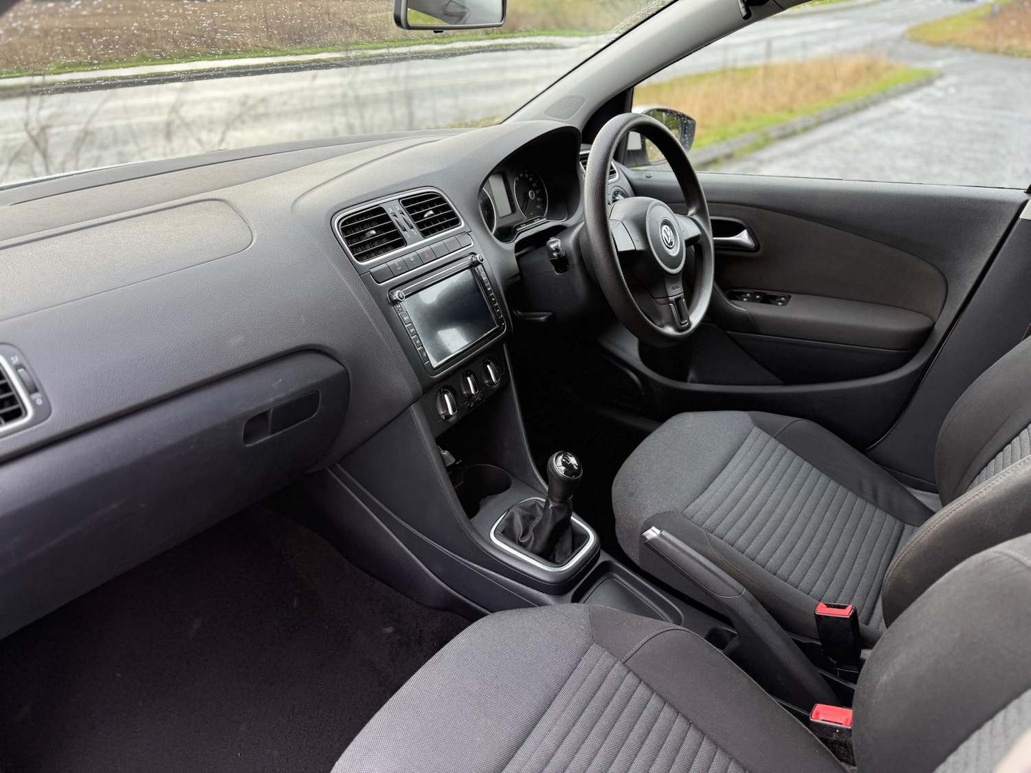 Used Volkswagen Polo 2013 for sale - 77533625: Photo 15