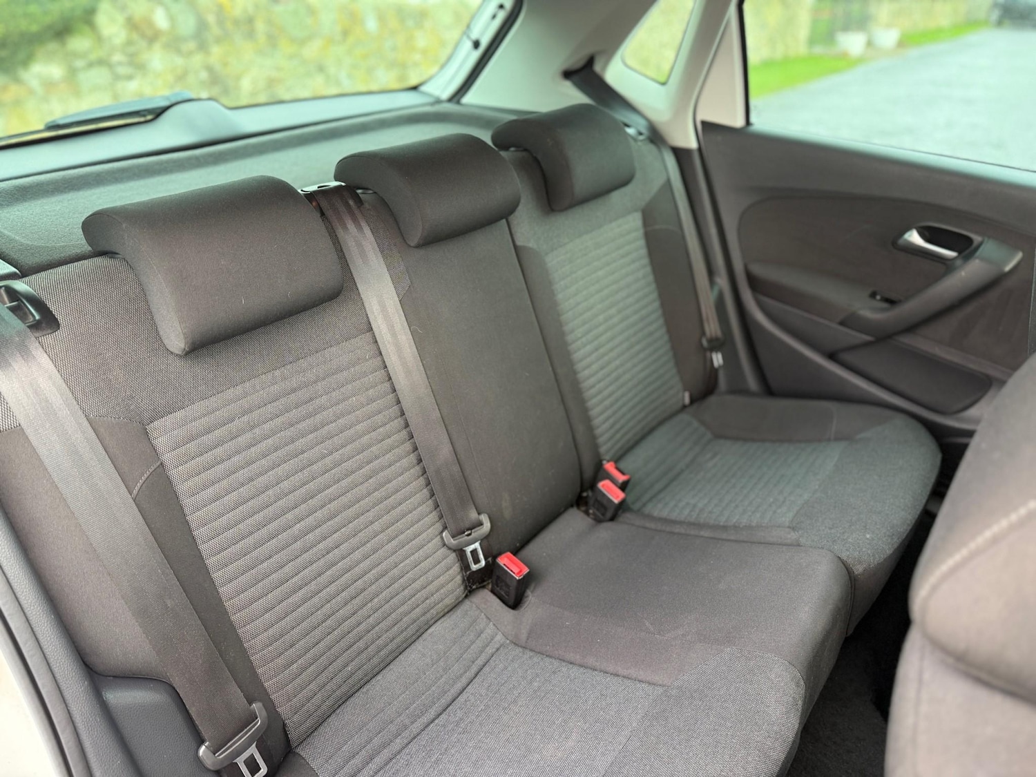 Used Volkswagen Polo 2013 for sale - 77533625: Photo 17