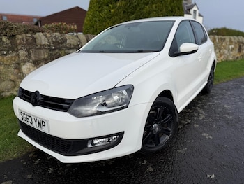 Used Volkswagen Polo 2013 for sale - 77533625: Photo