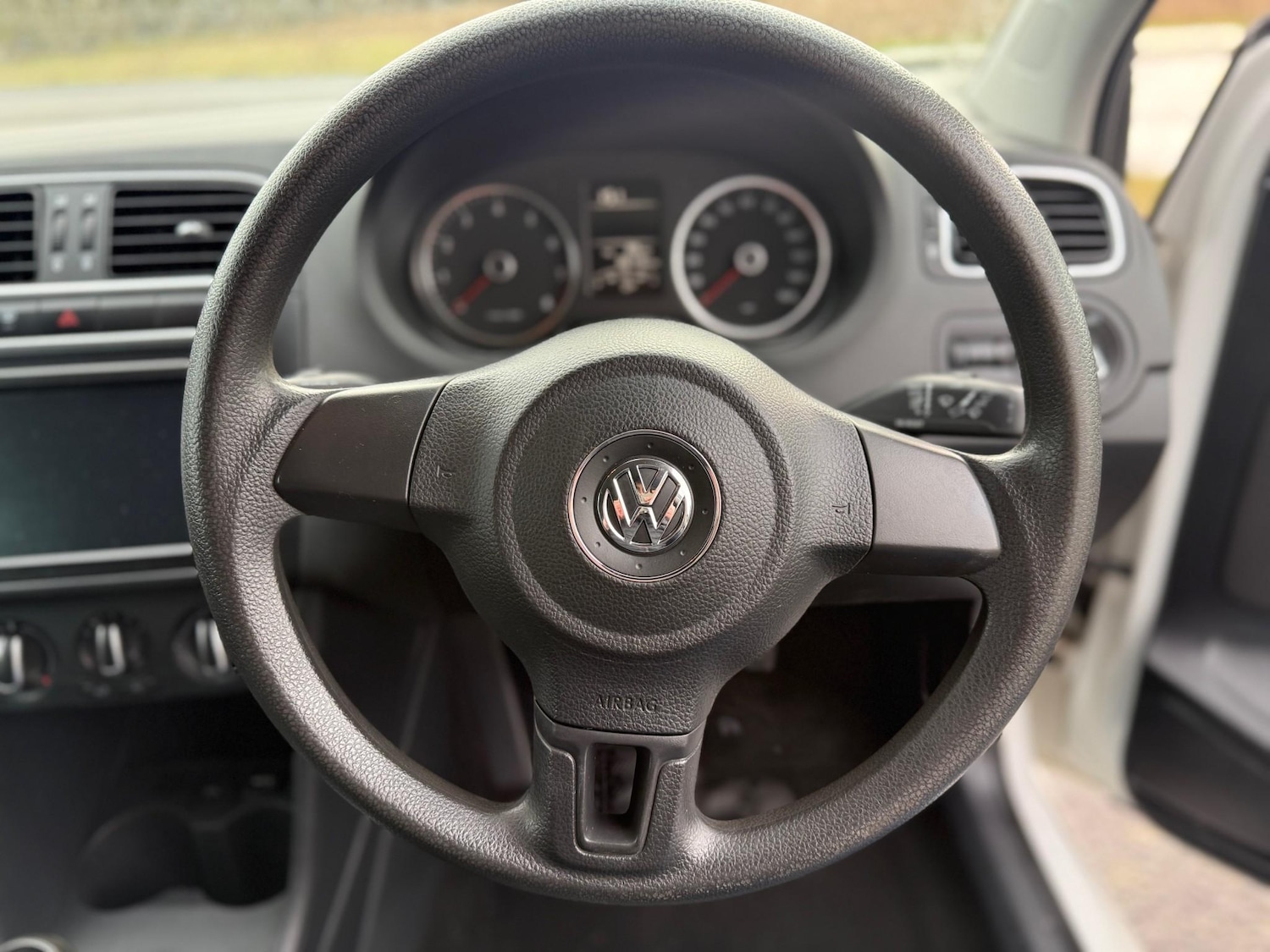 Used Volkswagen Polo 2013 for sale - 77533625: Photo 20