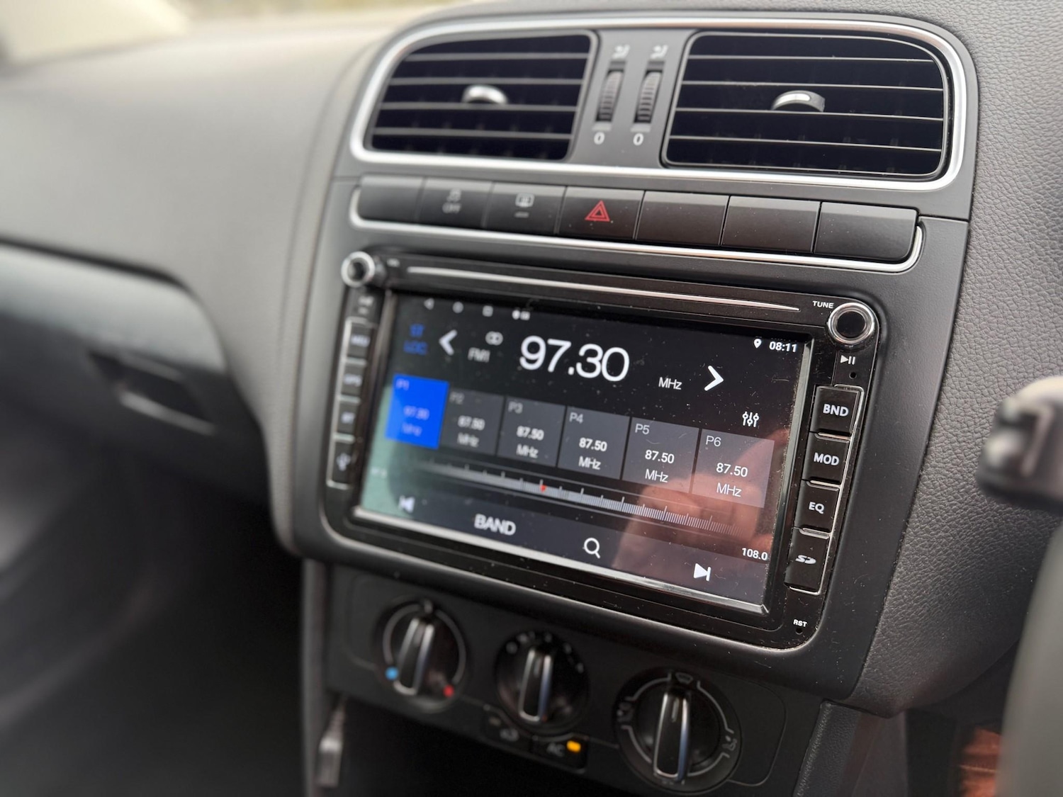 Used Volkswagen Polo 2013 for sale - 77533625: Photo 21