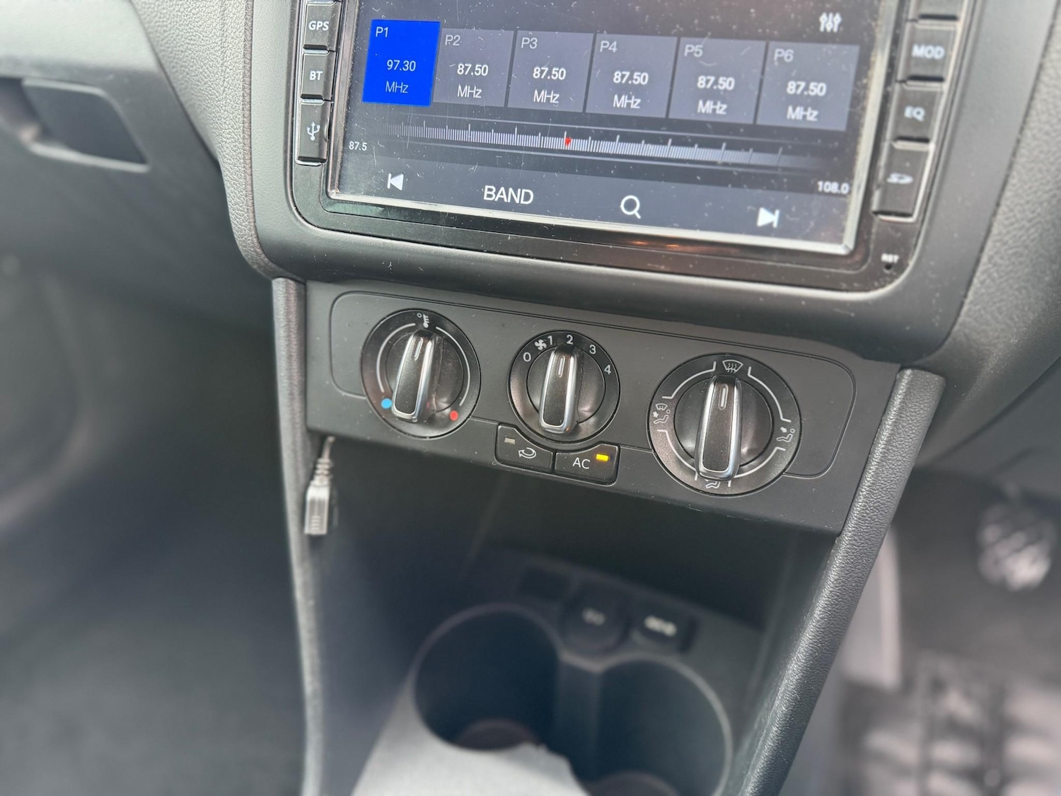 Used Volkswagen Polo 2013 for sale - 77533625: Photo 22