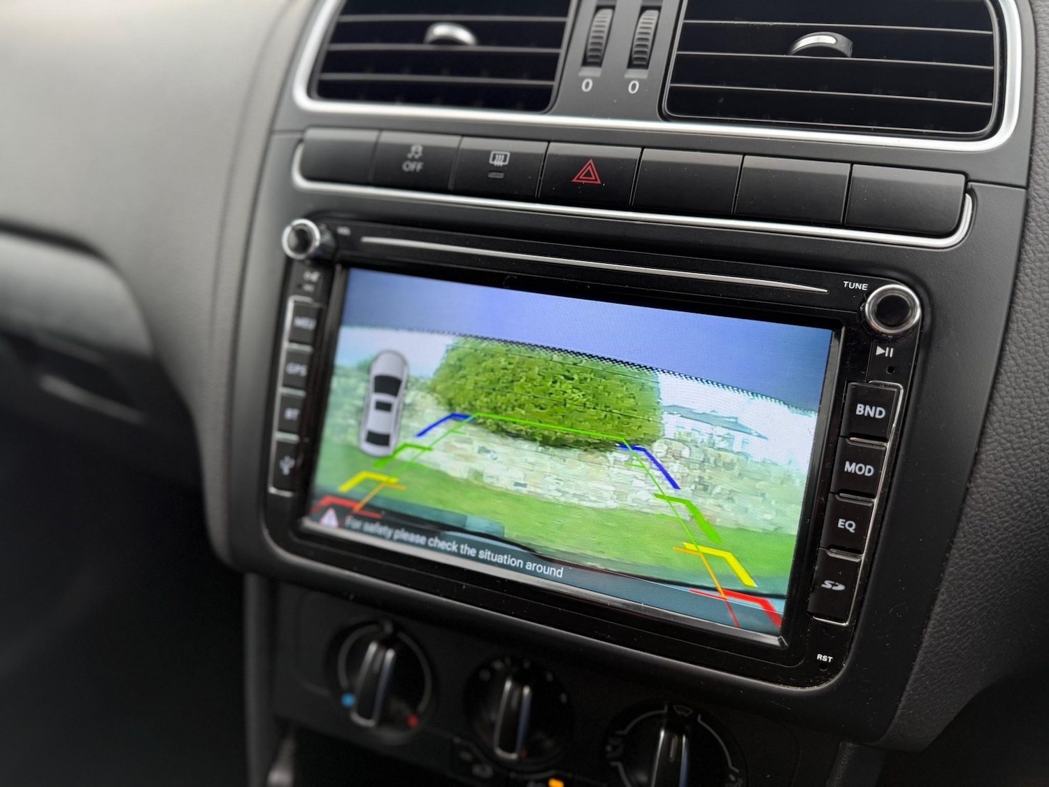 Used Volkswagen Polo 2013 for sale - 77533625: Photo 23