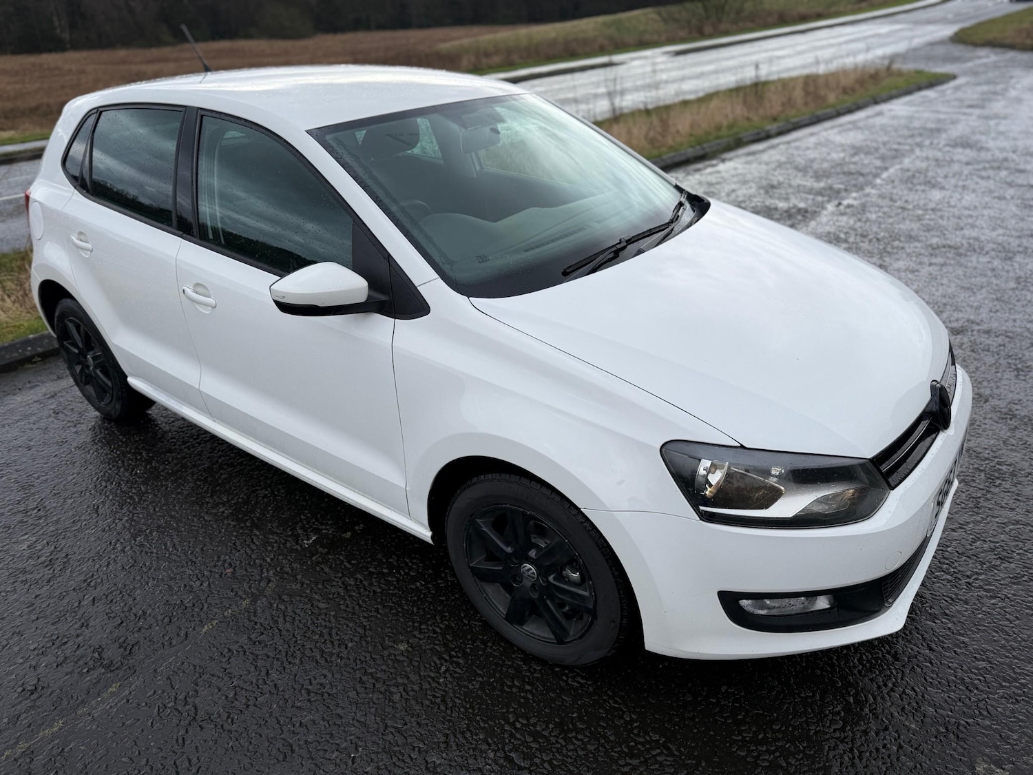 Used Volkswagen Polo 2013 for sale - 77533625: Photo 26