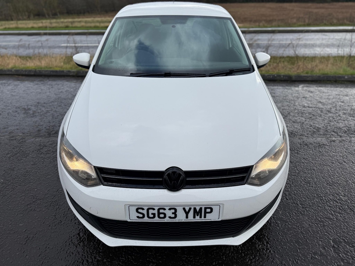 Used Volkswagen Polo 2013 for sale - 77533625: Photo 27