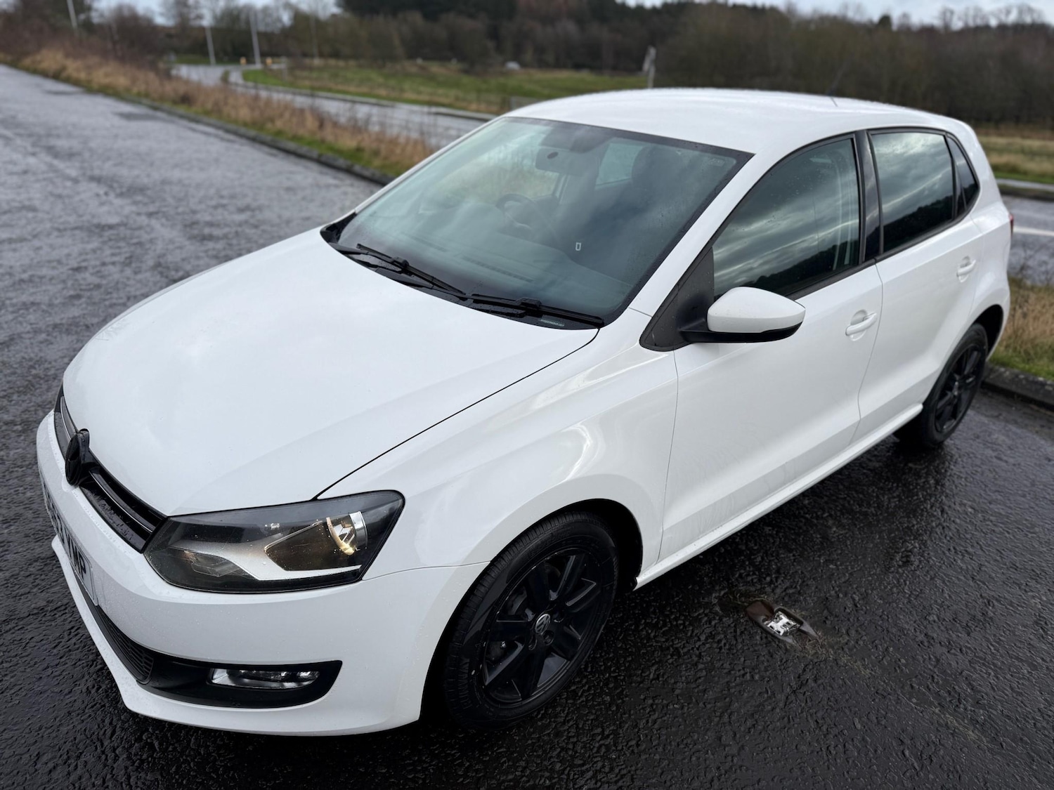 Used Volkswagen Polo 2013 for sale - 77533625: Photo 28
