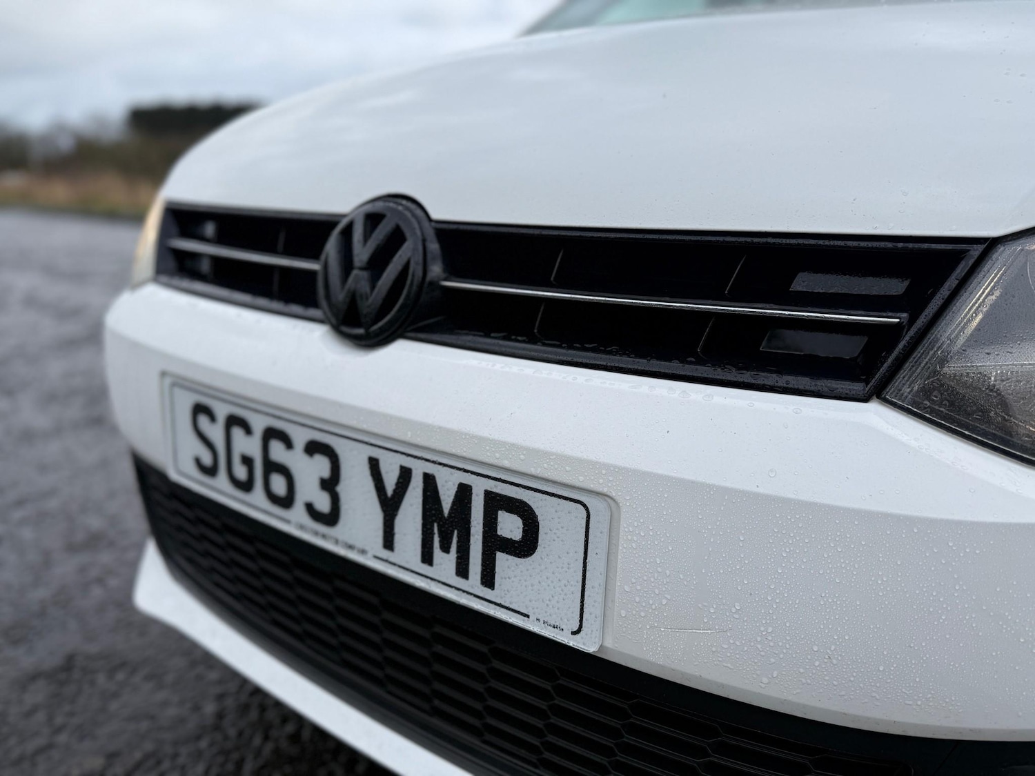 Used Volkswagen Polo 2013 for sale - 77533625: Photo 29