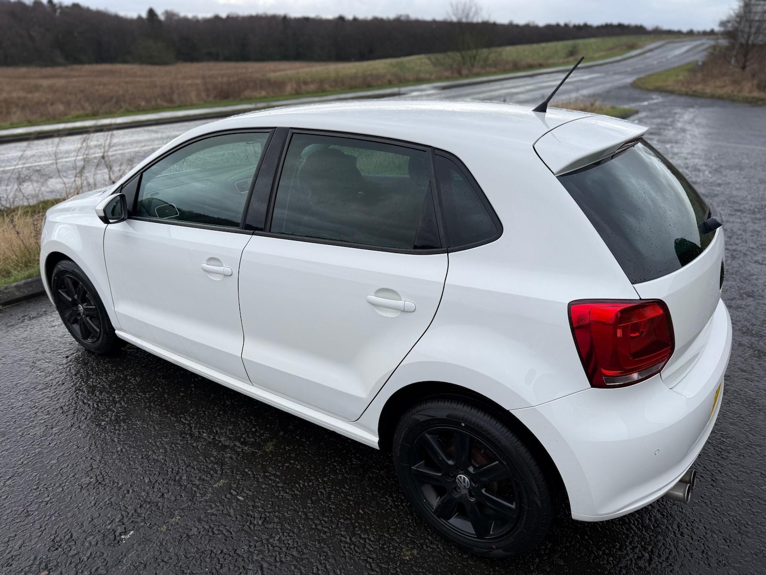 Used Volkswagen Polo 2013 for sale - 77533625: Photo 30