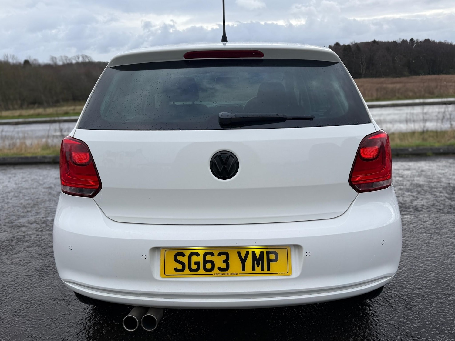 Used Volkswagen Polo 2013 for sale - 77533625: Photo 31