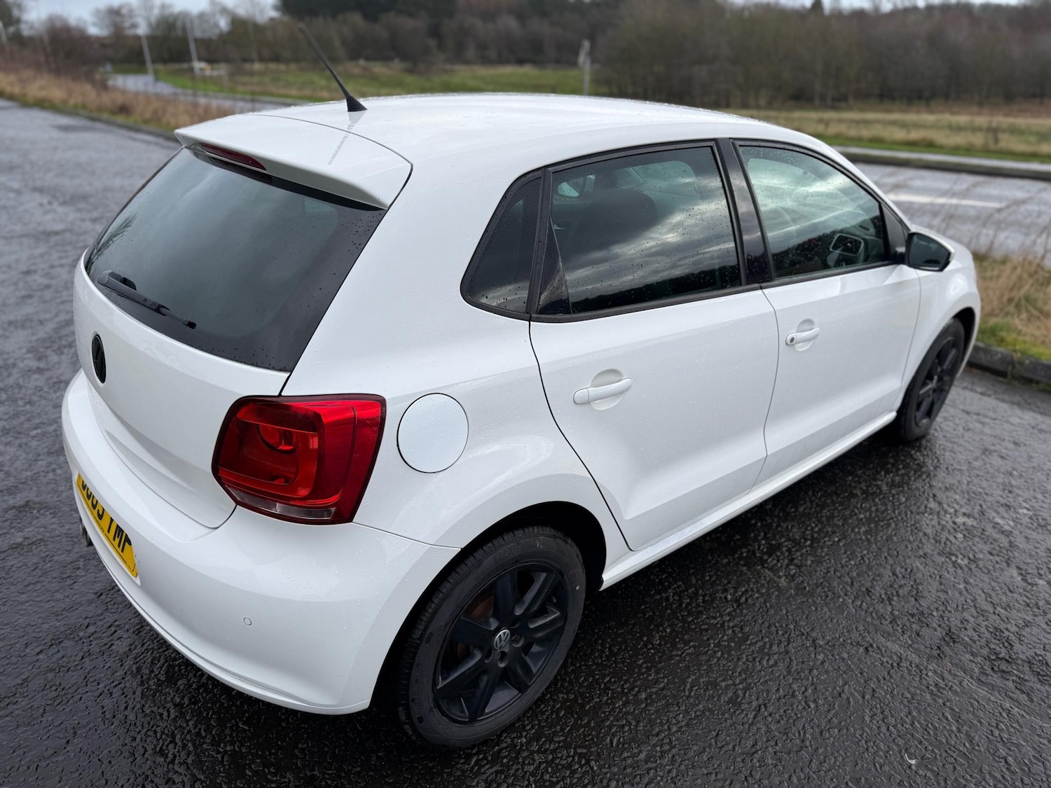 Used Volkswagen Polo 2013 for sale - 77533625: Photo 32