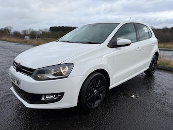 Used Volkswagen Polo 2013 for sale - 77533625: Photo