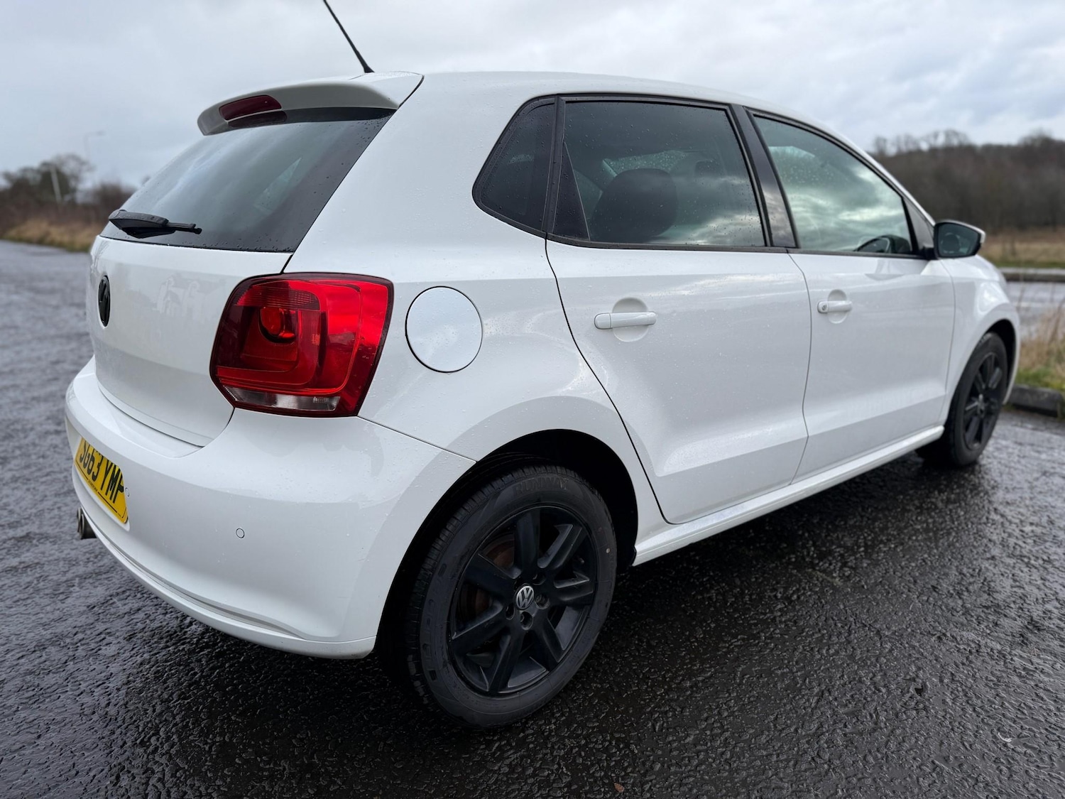 Used Volkswagen Polo 2013 for sale - 77533625: Photo 7