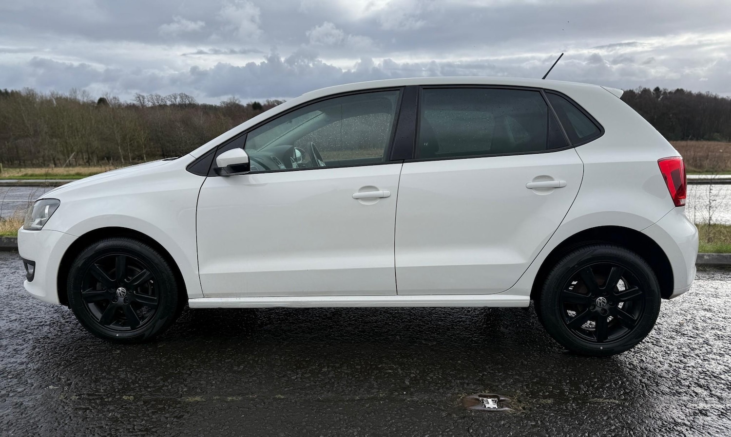 Used Volkswagen Polo 2013 for sale - 77533625: Photo 8