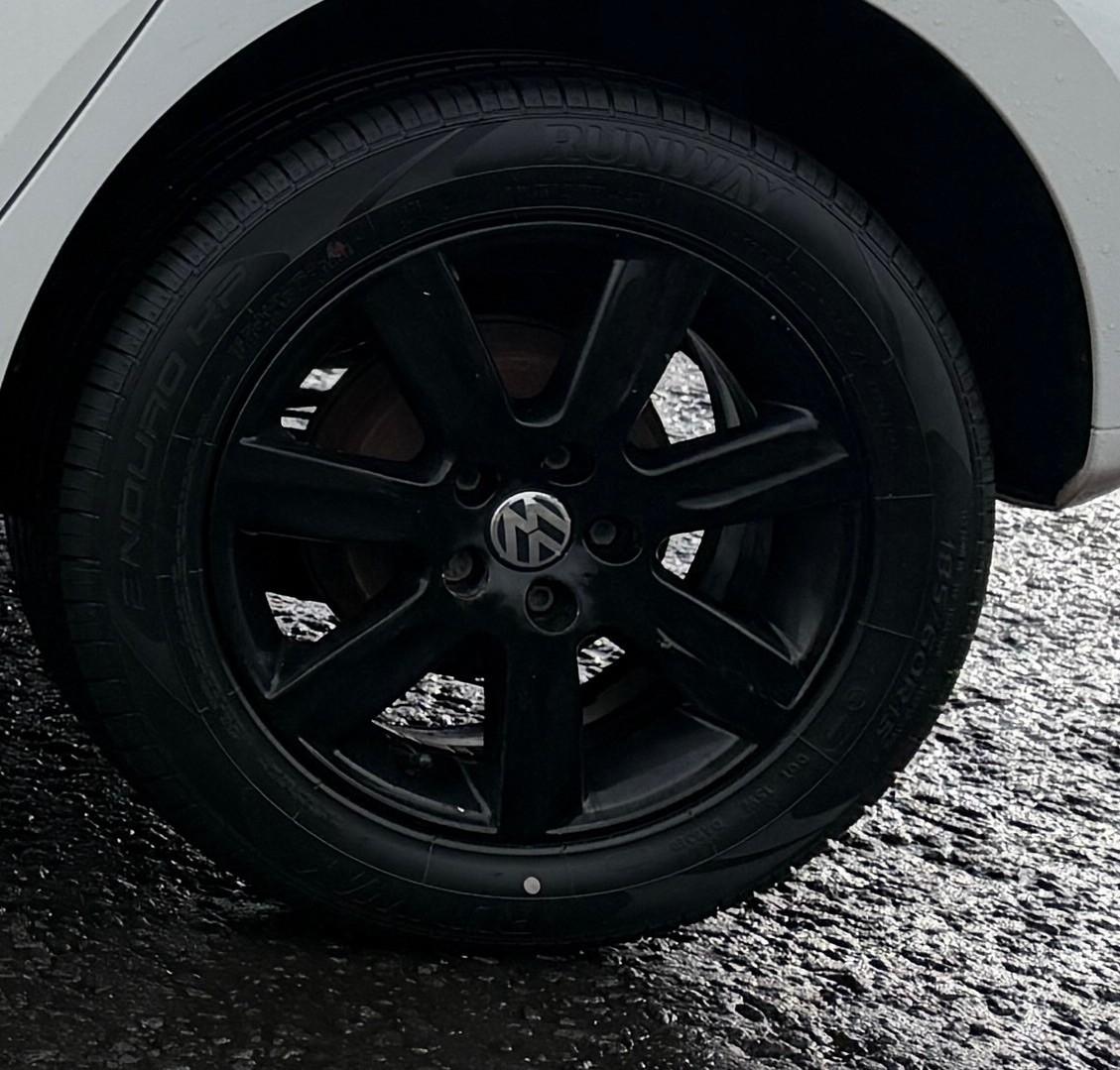 Used Volkswagen Polo 2013 for sale - 77533625: Photo 9