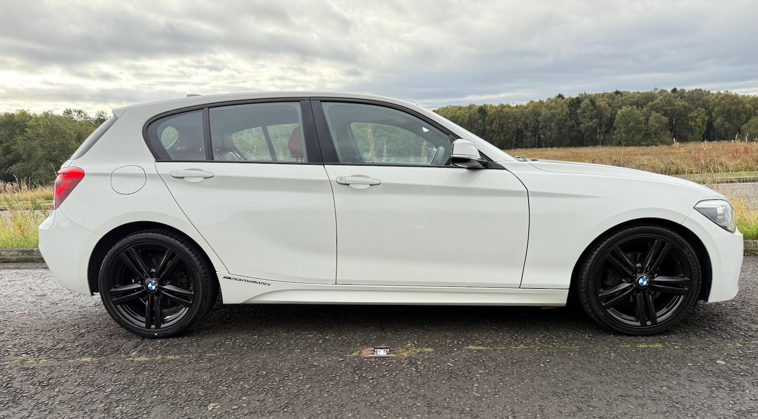 Used BMW 1 Series 2012 for sale - 76146845: Photo 10