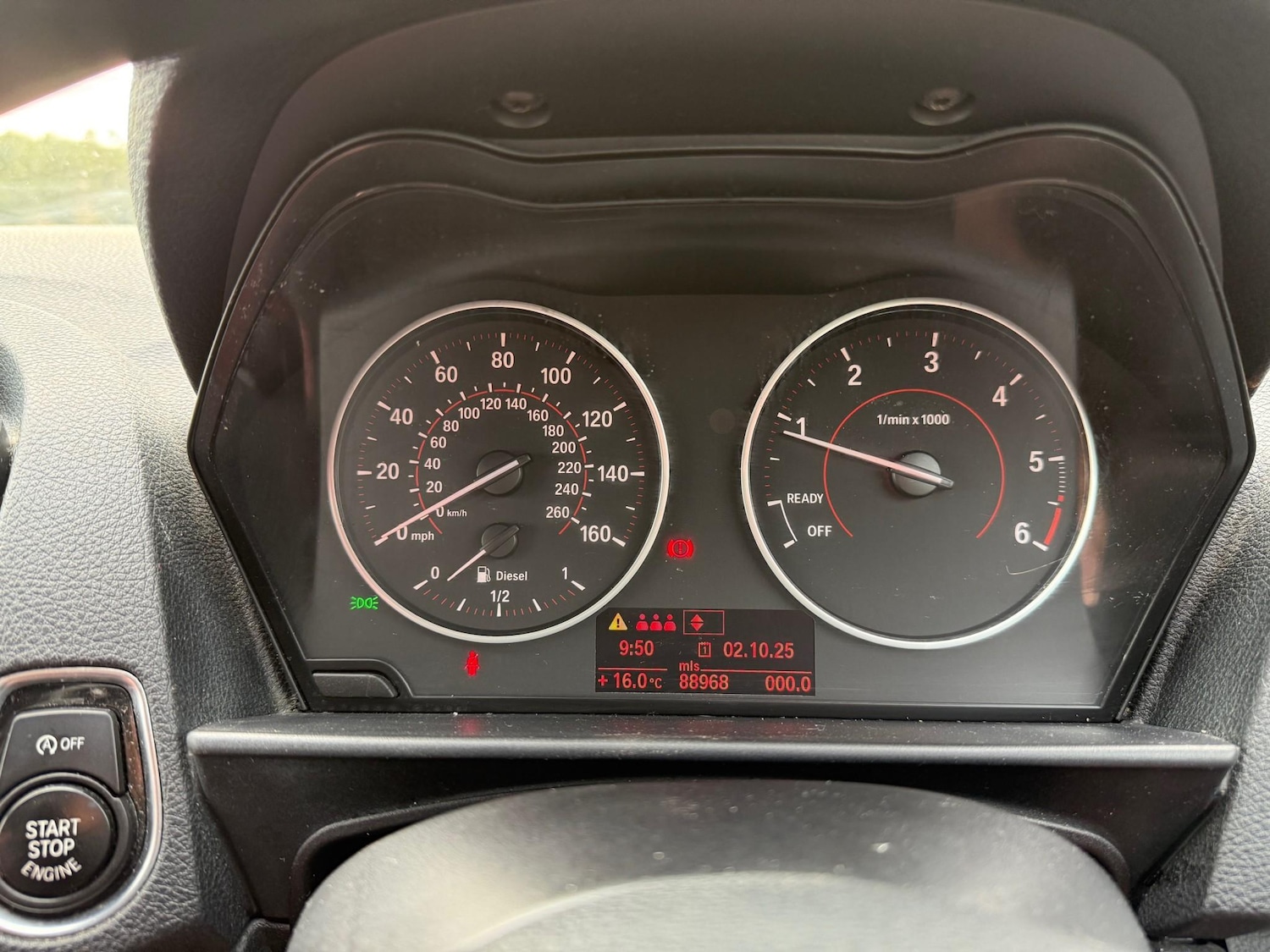 Used BMW 1 Series 2012 for sale - 76146845: Photo 11