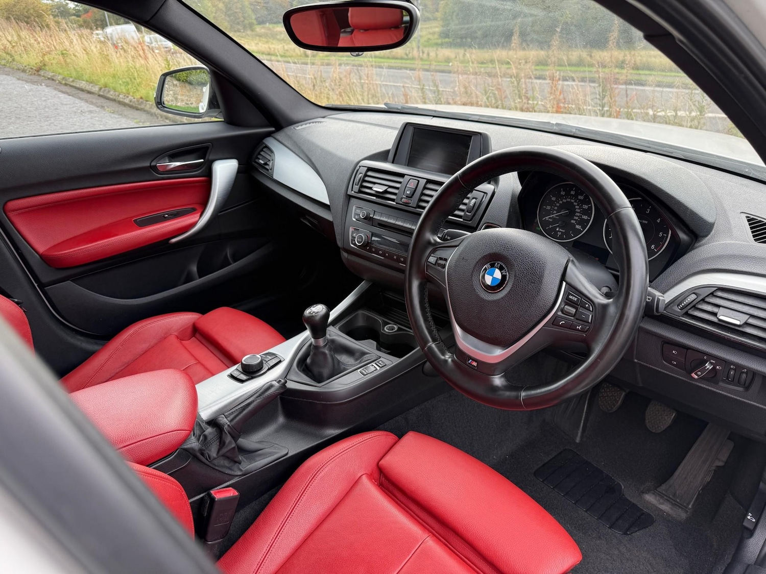 Used BMW 1 Series 2012 for sale - 76146845: Photo 12