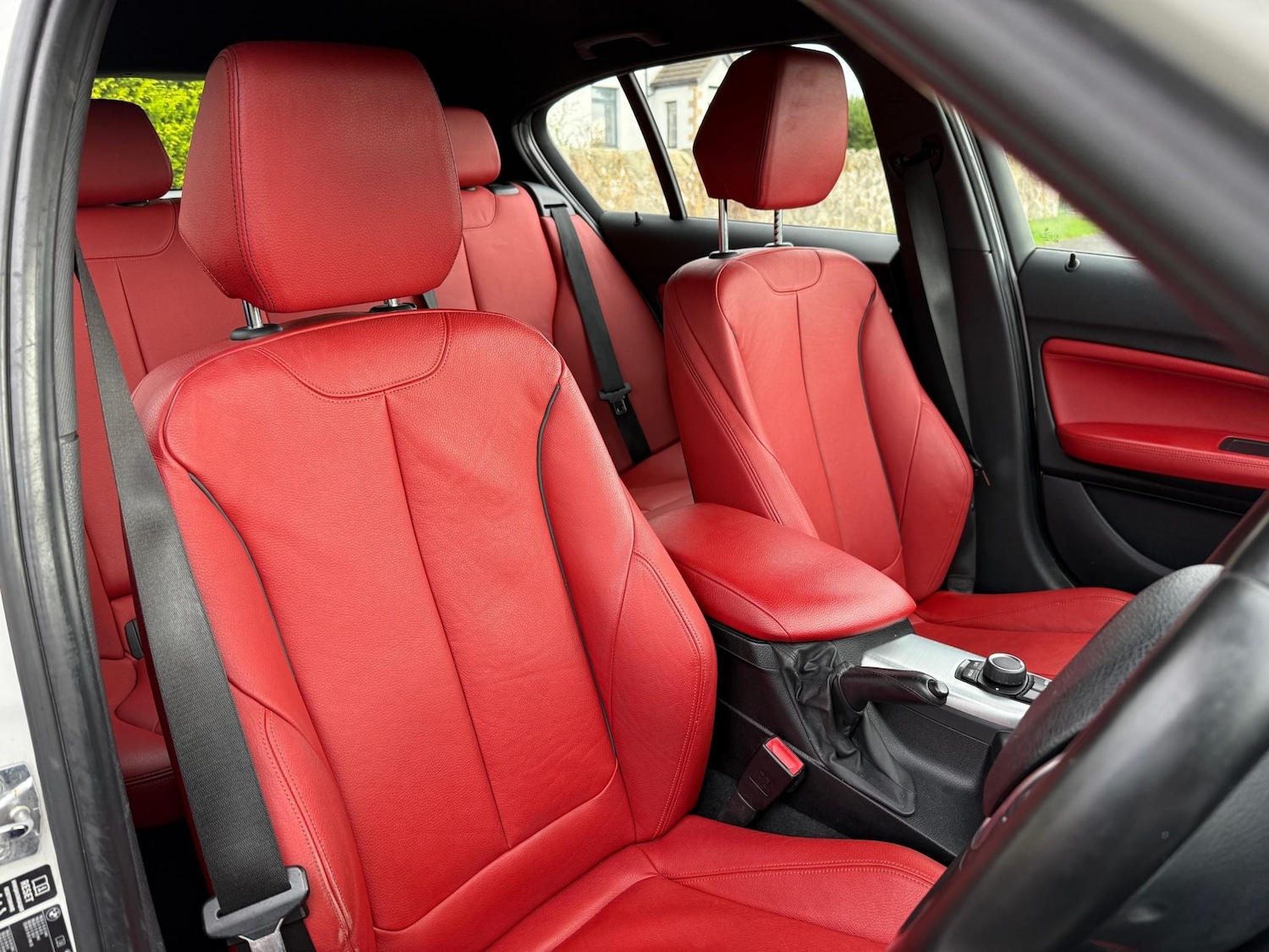 Used BMW 1 Series 2012 for sale - 76146845: Photo 13