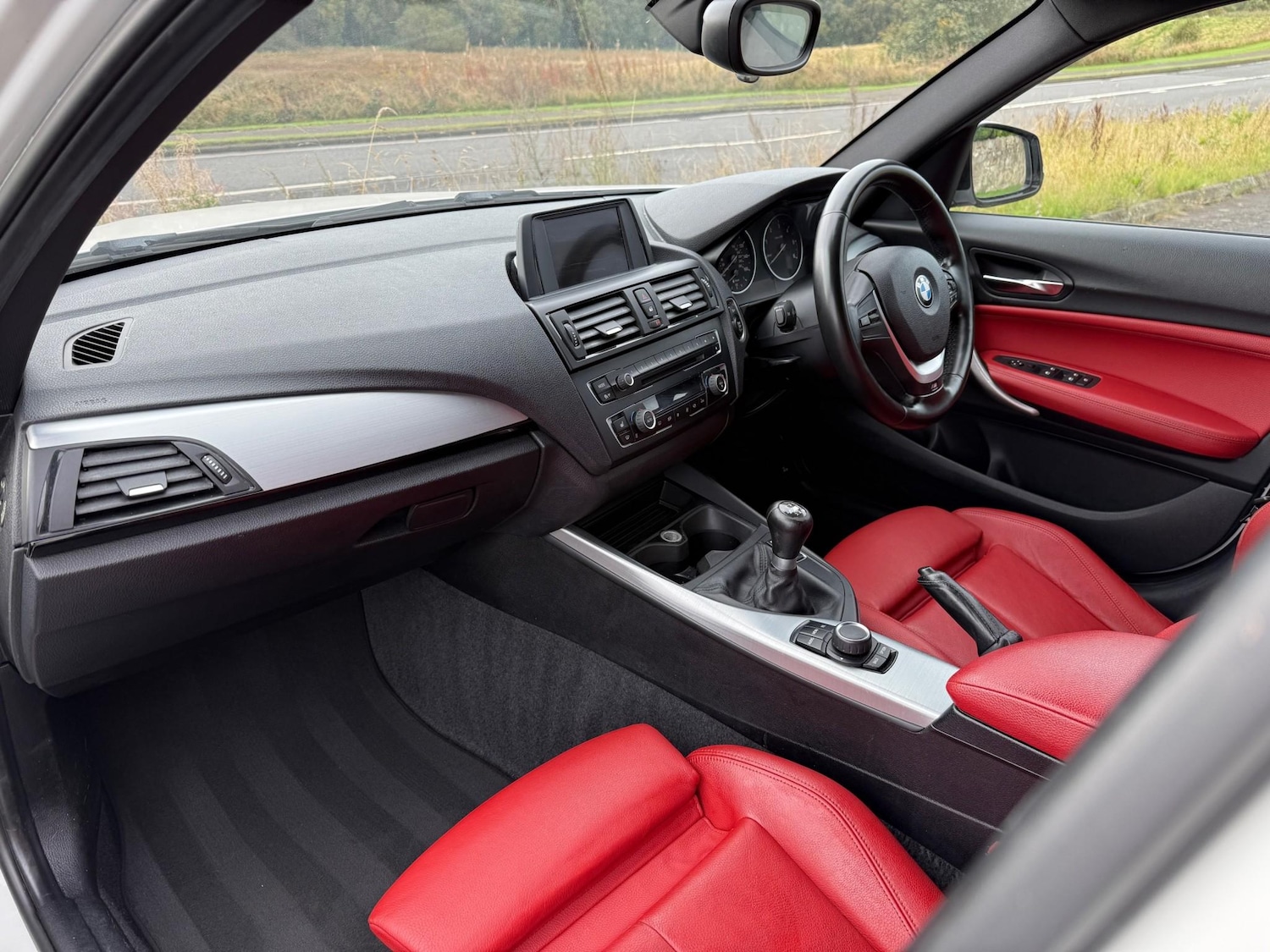 Used BMW 1 Series 2012 for sale - 76146845: Photo 14