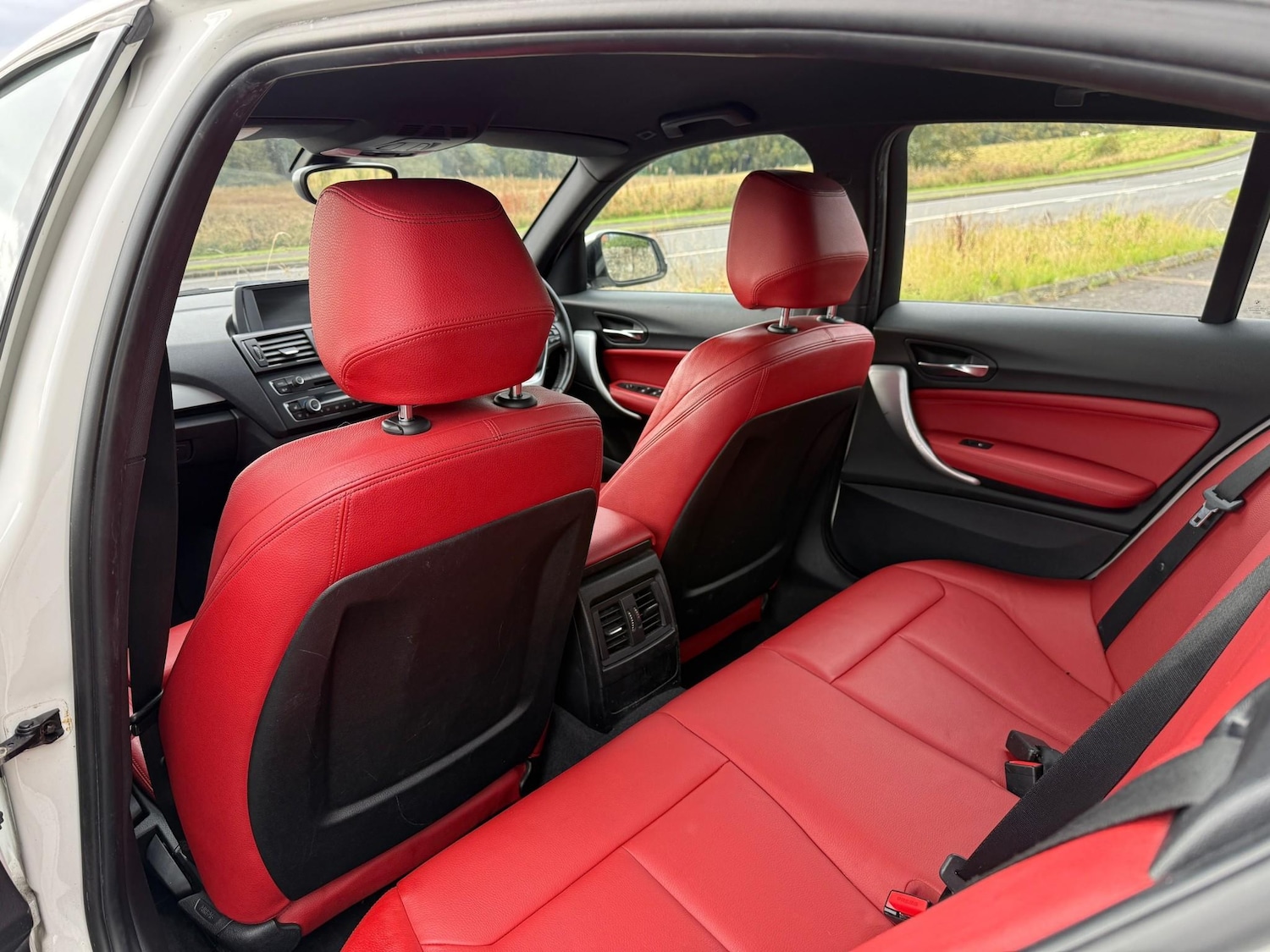 Used BMW 1 Series 2012 for sale - 76146845: Photo 17