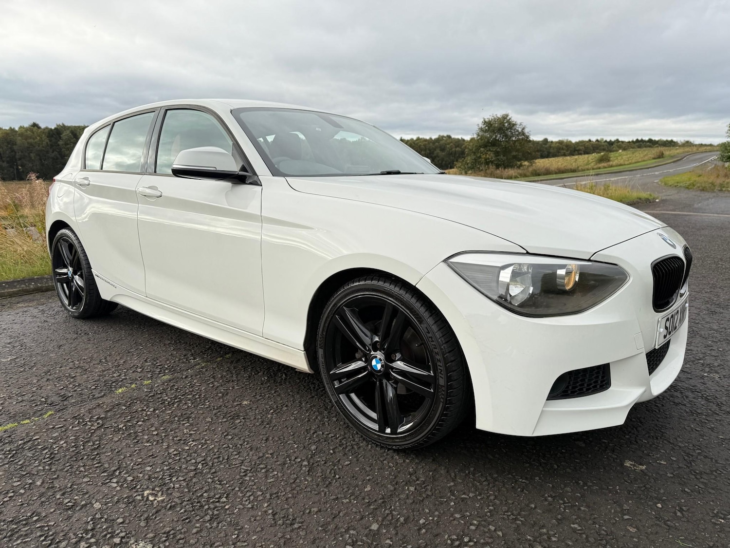 Used BMW 1 Series 2012 for sale - 76146845: Photo 2
