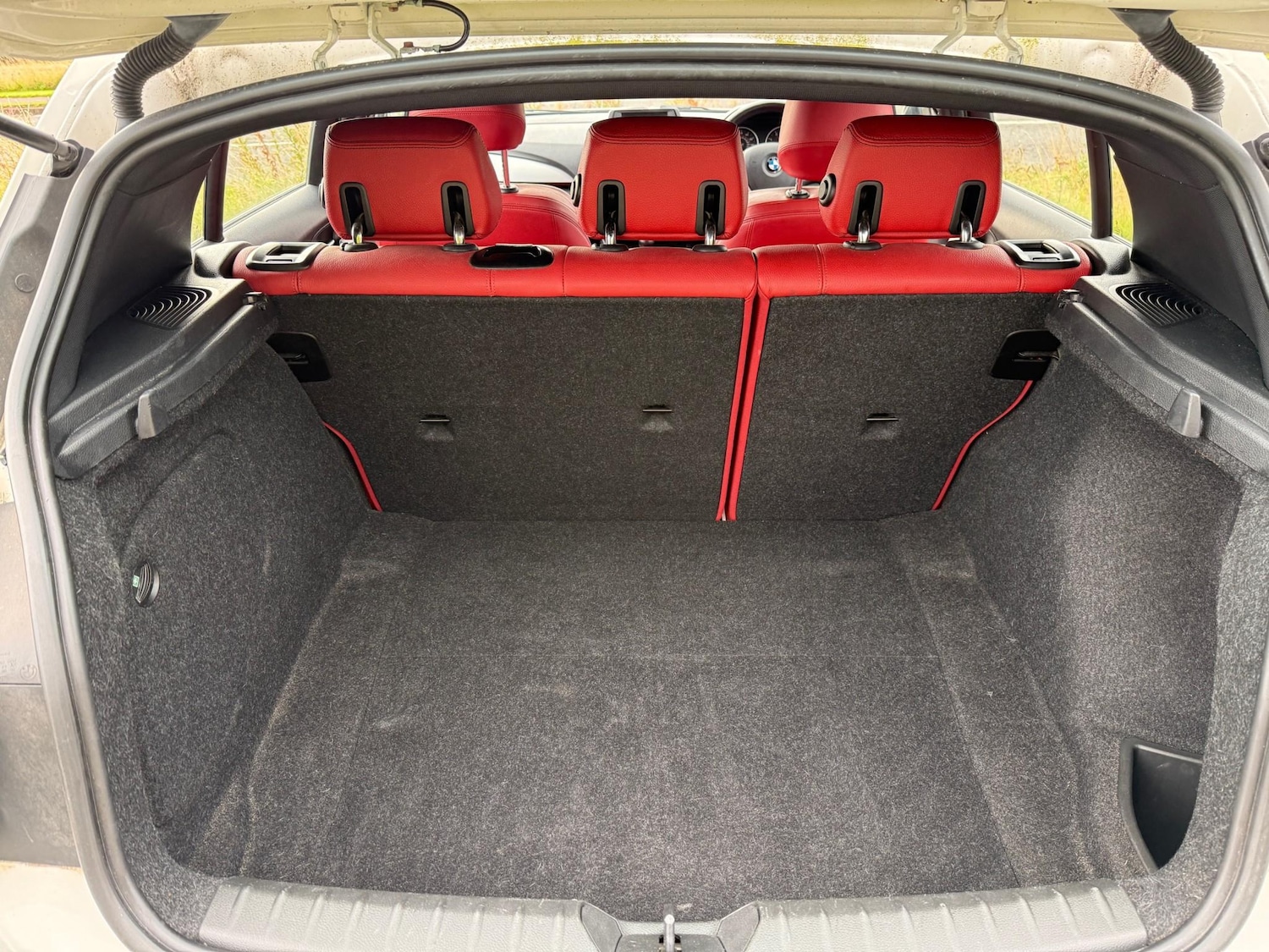 Used BMW 1 Series 2012 for sale - 76146845: Photo 24