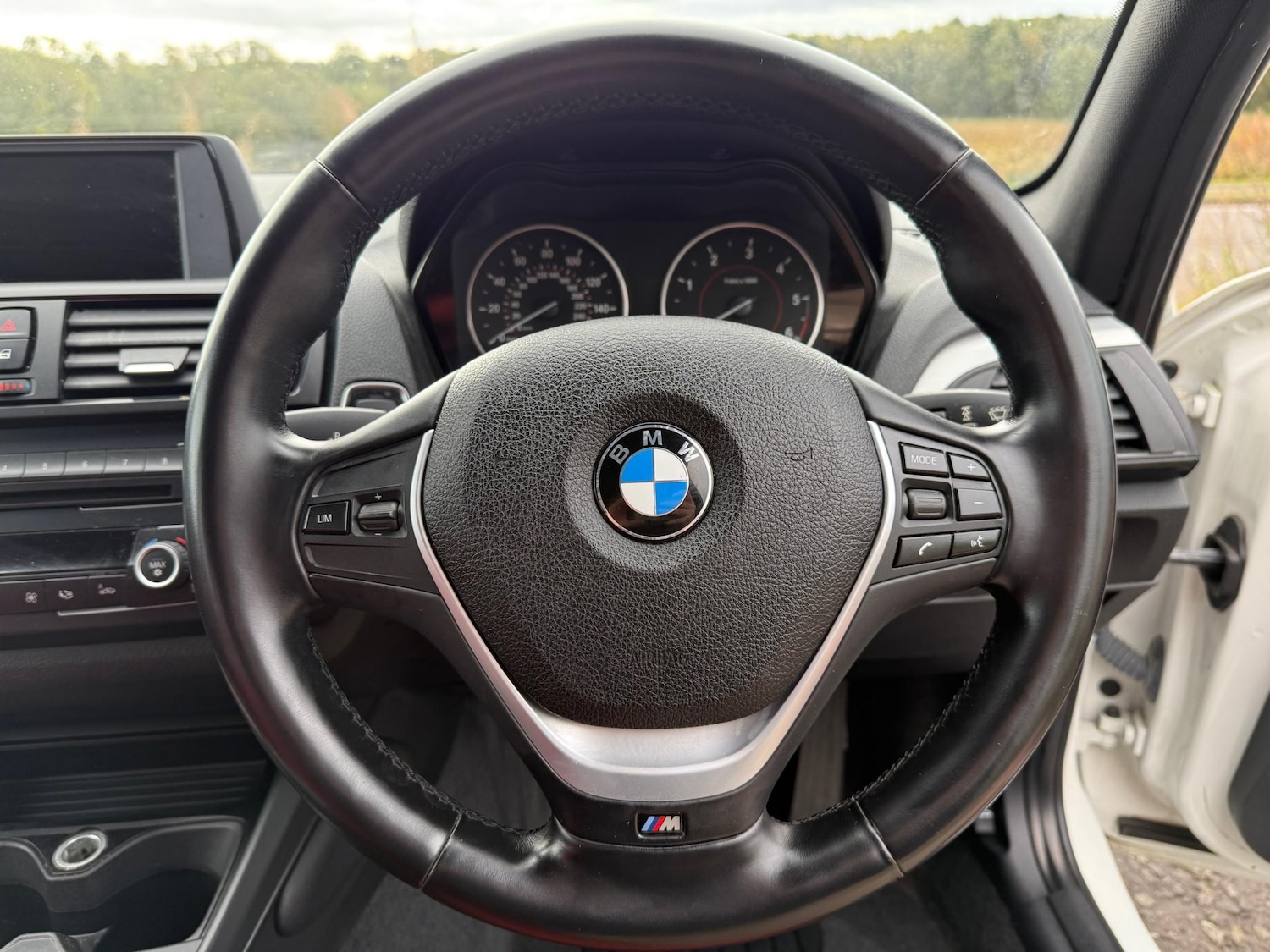 Used BMW 1 Series 2012 for sale - 76146845: Photo 26