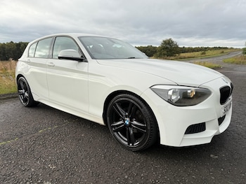 Used BMW 1 Series 2012 for sale - 76146845: Photo