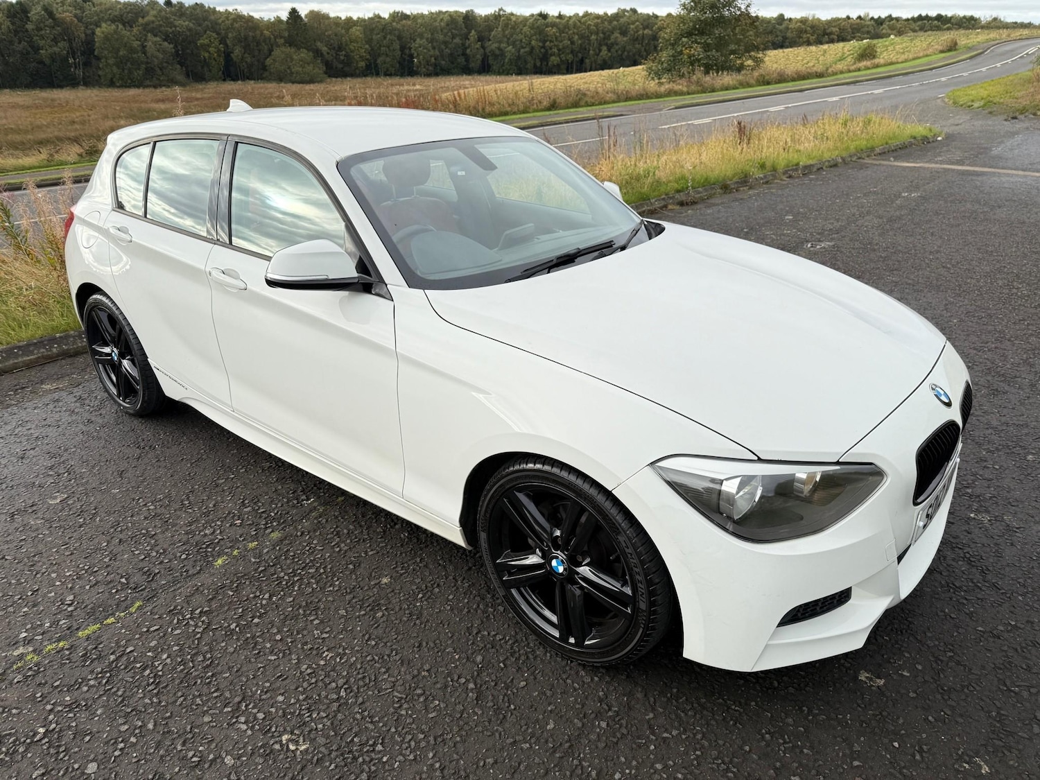 Used BMW 1 Series 2012 for sale - 76146845: Photo 30