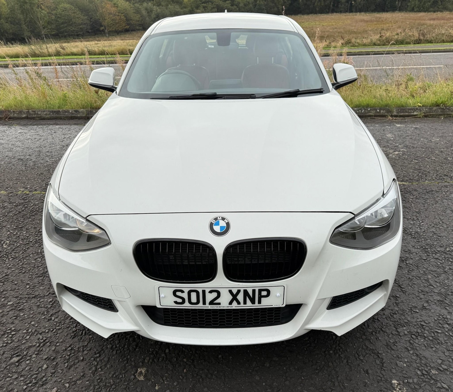 Used BMW 1 Series 2012 for sale - 76146845: Photo 31