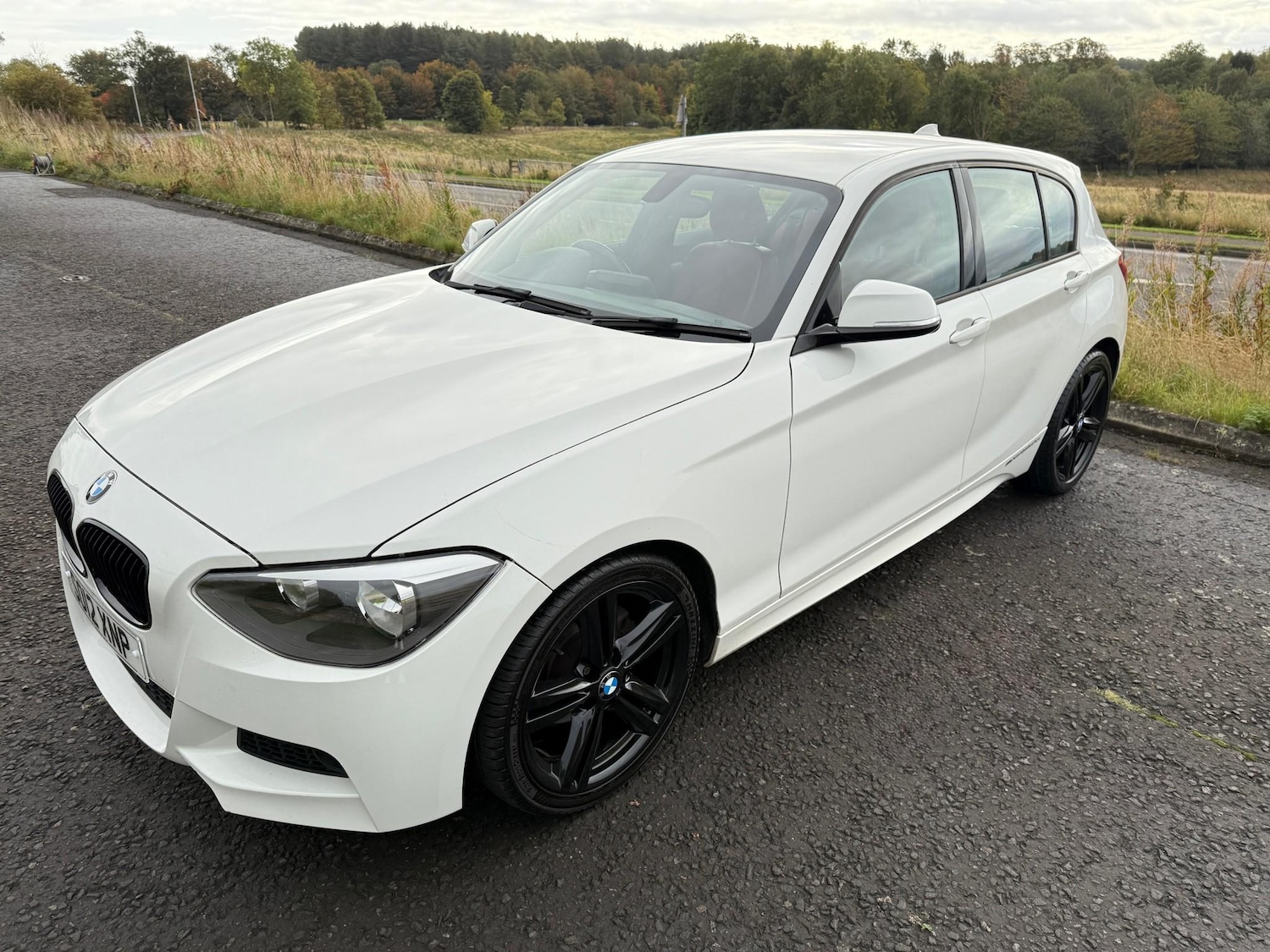 Used BMW 1 Series 2012 for sale - 76146845: Photo 32