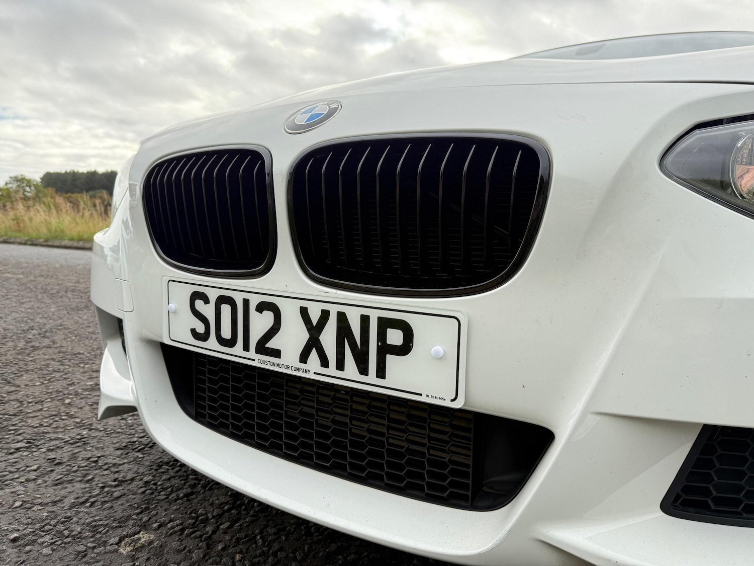 Used BMW 1 Series 2012 for sale - 76146845: Photo 34