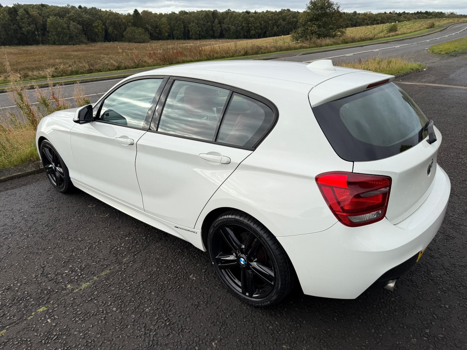 Used BMW 1 Series 2012 for sale - 76146845: Photo 35