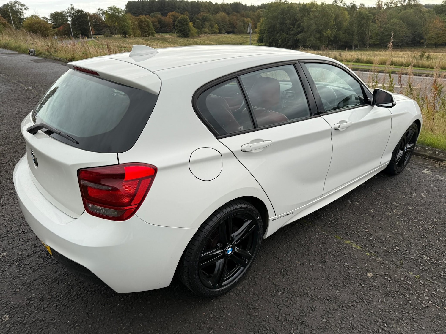 Used BMW 1 Series 2012 for sale - 76146845: Photo 37