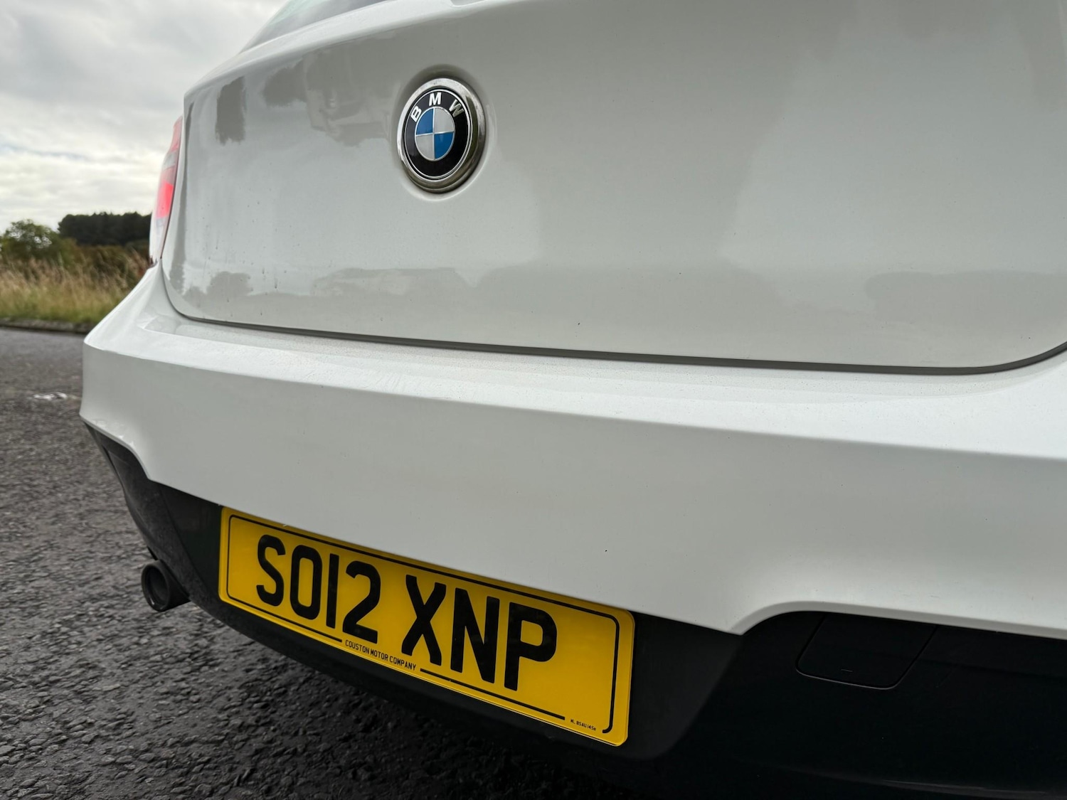 Used BMW 1 Series 2012 for sale - 76146845: Photo 39