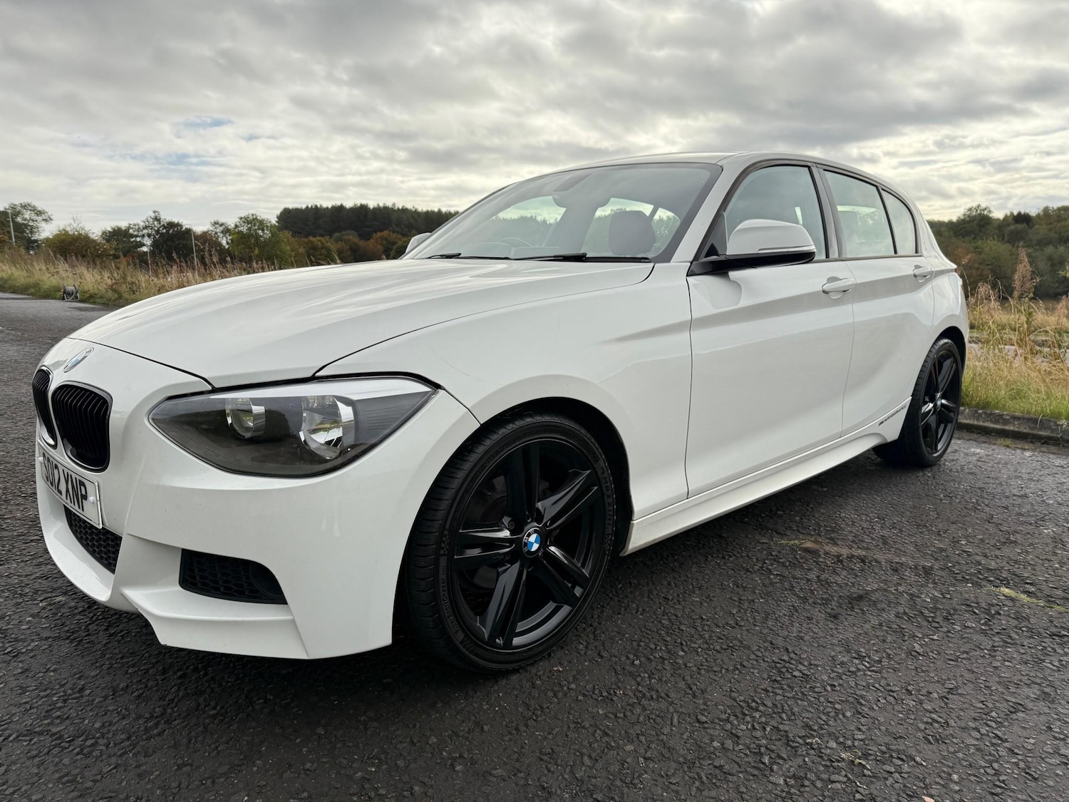 Used BMW 1 Series 2012 for sale - 76146845: Photo 4